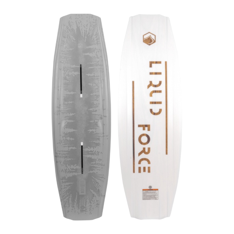 Liquid Force Rhythm Wakeboard 2022