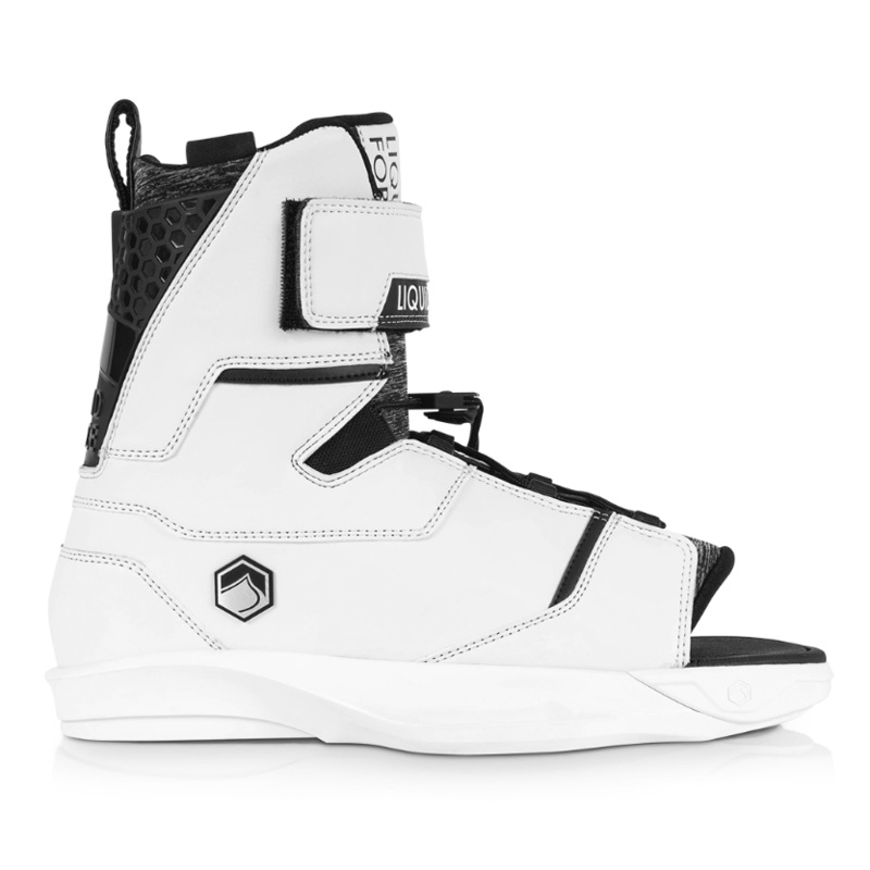 Liquid Force Scan 6X OT Wakeboard Bindings 2024