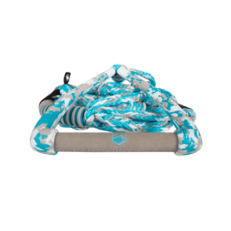 Liquid Force Surf 9″ Ultra Suede Rope Blue