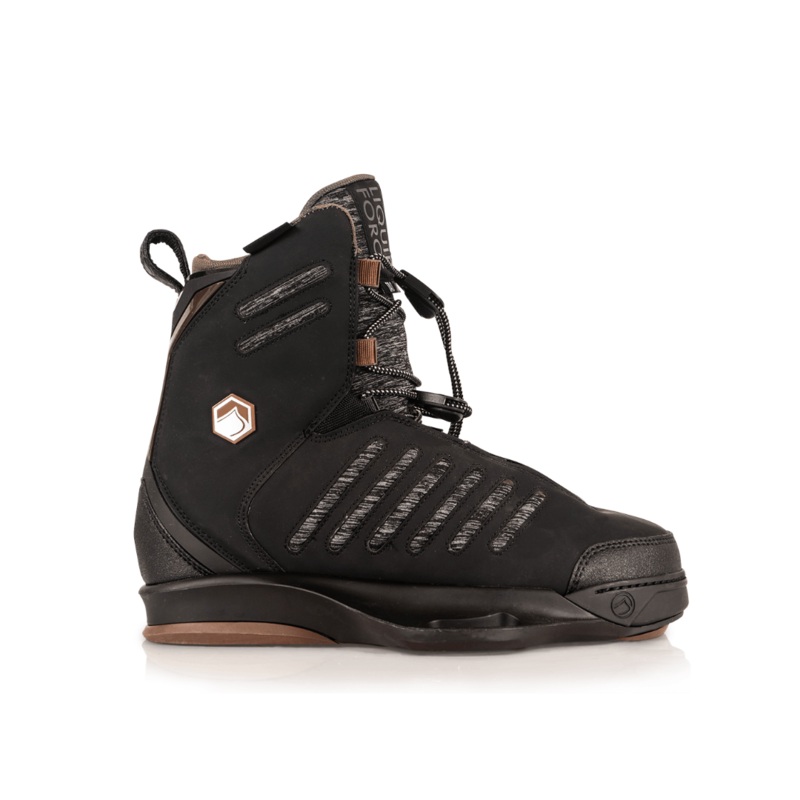 Liquid Force Tao 6X Wakeboard Bindings 2022