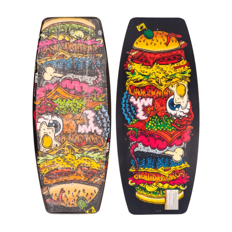 Liquid Force Tao Wakeskate 2022