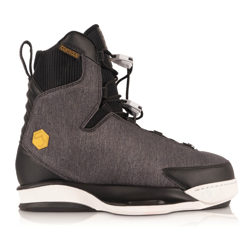 Liquid Force Vida 6X Wakeboard Bindings 2022