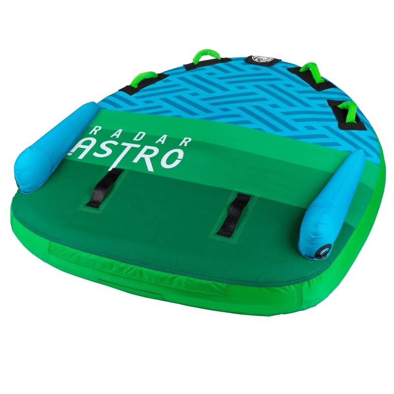 Radar Astro Marshmallow Top 2 Person Tube