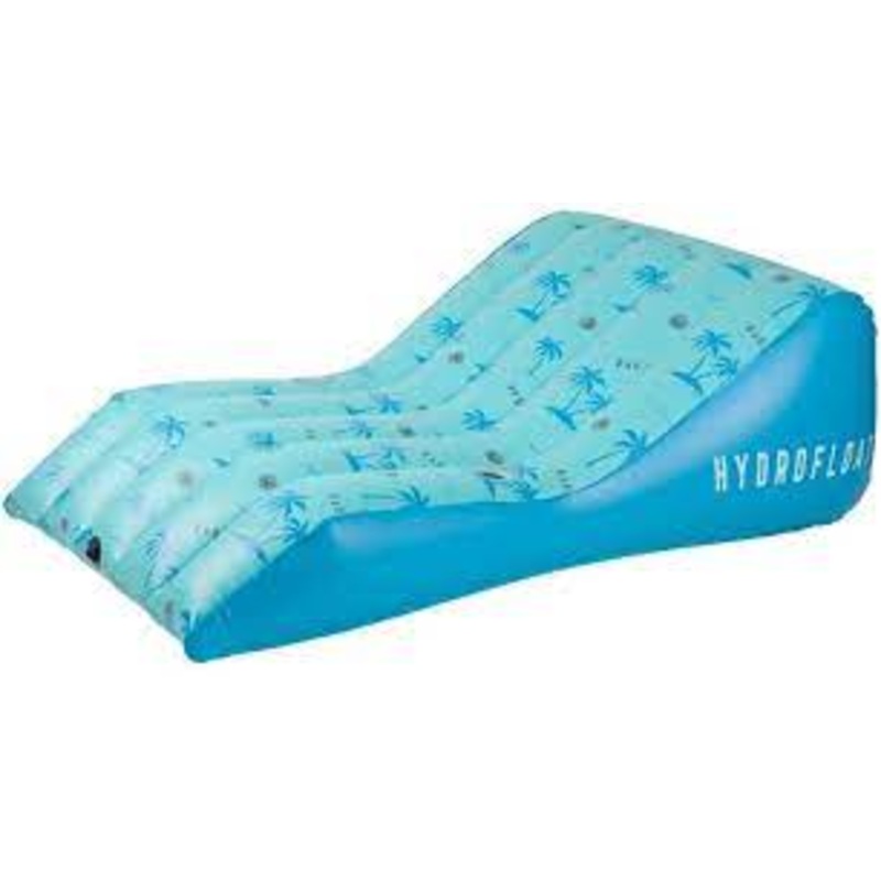 Radar HydroFloat in Blue Palms