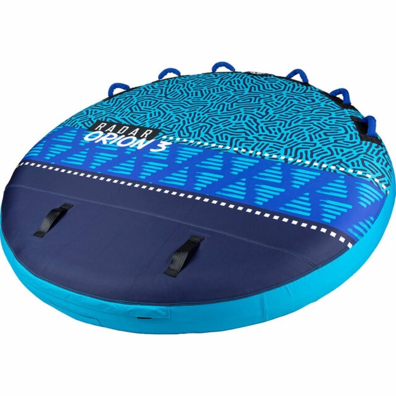 Radar Orion 3 Marshmallow Top Tube