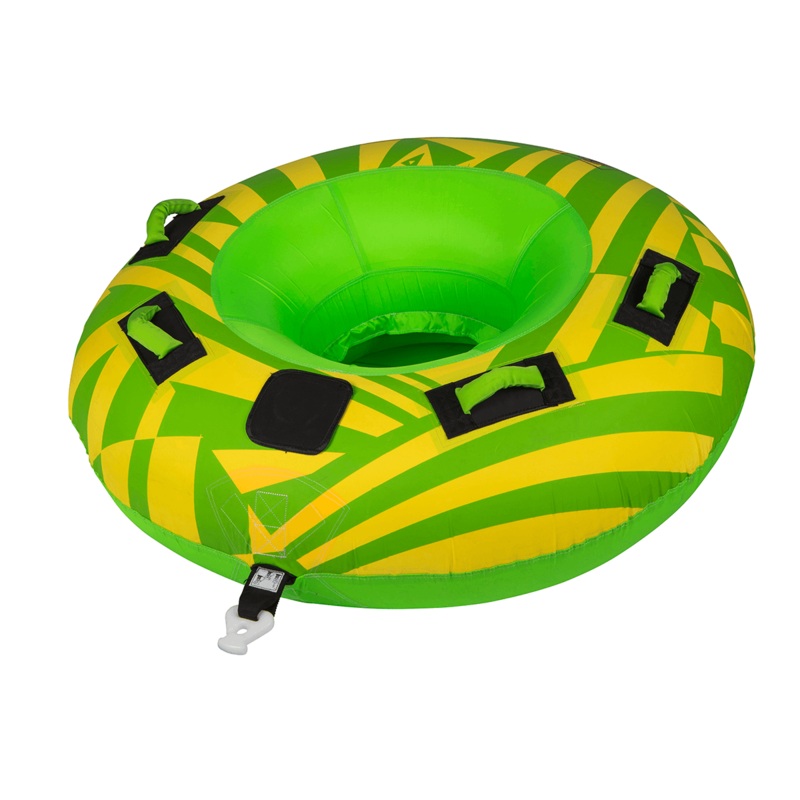 Radar Vortex 1 Person Tube
