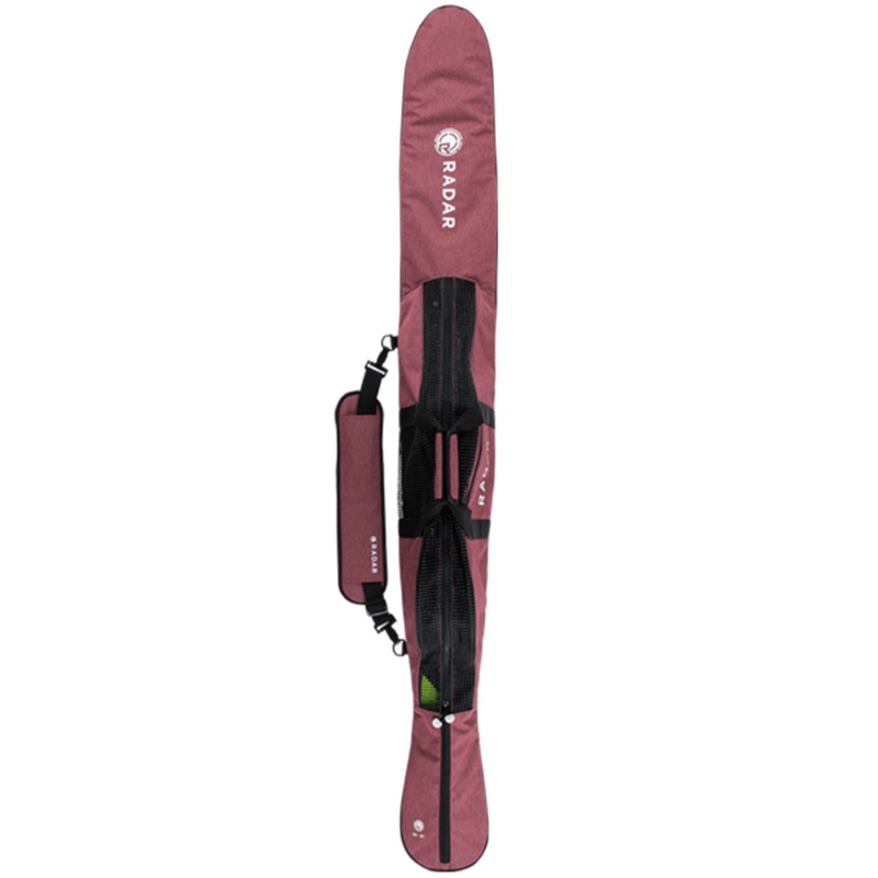 Radar Women’s Padded Slalom Case
