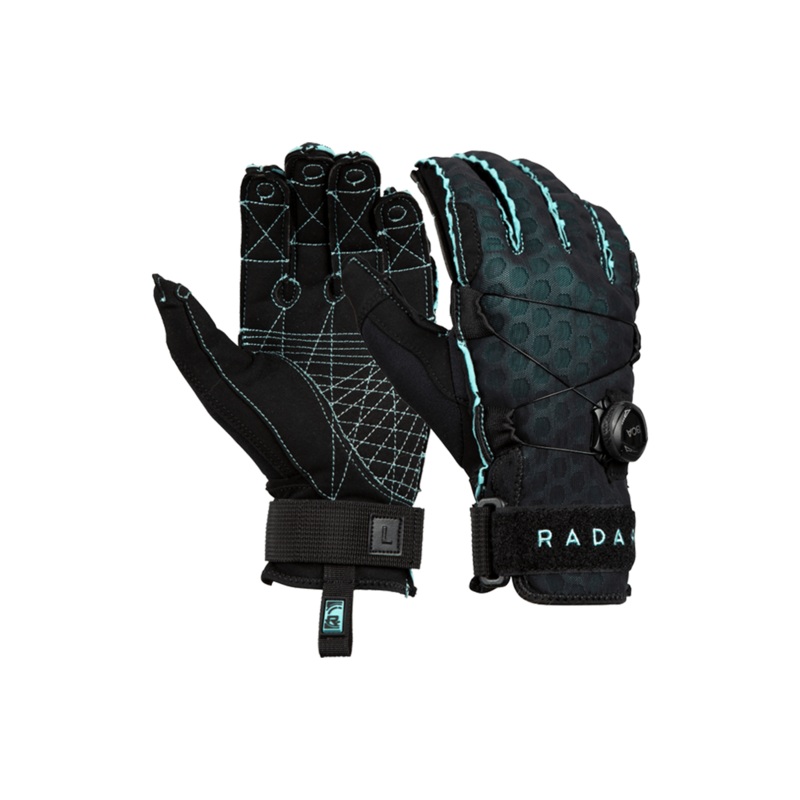 Radar Vapor-A Inside-Out Glove Water Ski Glove