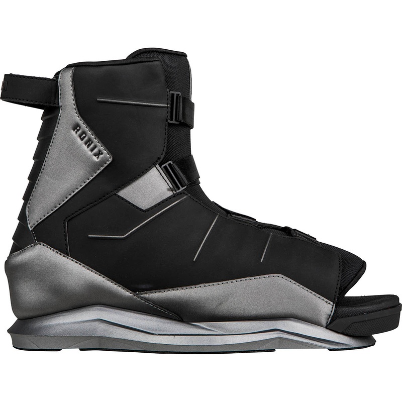 Ronix Anthem Jr Wakeboard Bindings 2019