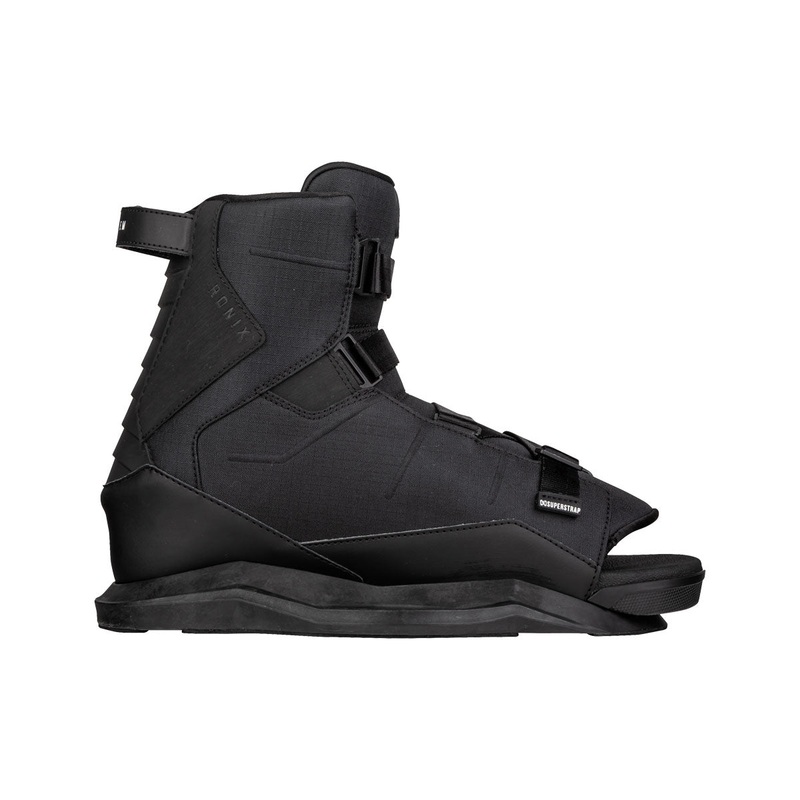 Ronix Anthem Wakeboard Bindings 2022