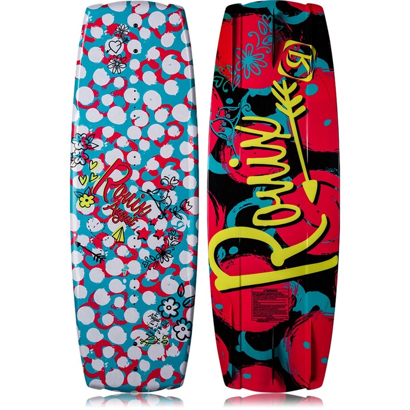 Ronix August Girl’s Wakeboard 2021