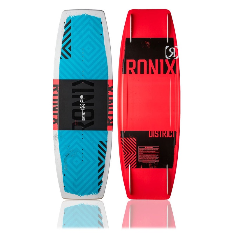 Ronix District Jr Wakeboard 2025