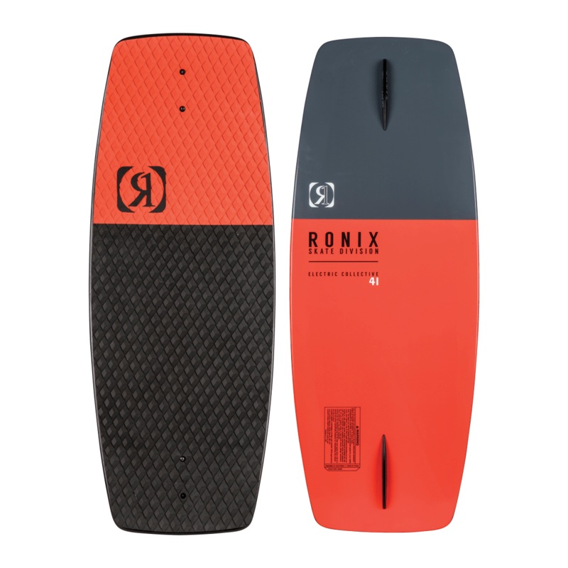 Ronix Electric Collective Wakeskate 2025