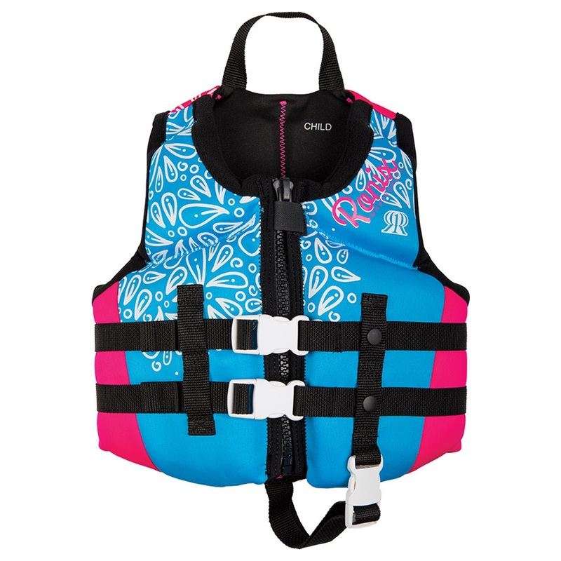 Ronix Girl’s August Life Jacket