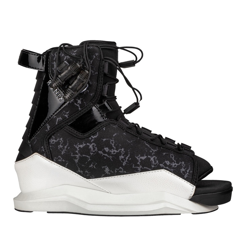 Ronix Halo Wakeboard Bindings 2025