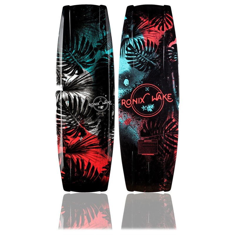 Ronix Krush Girl’s Wakeboard 2025