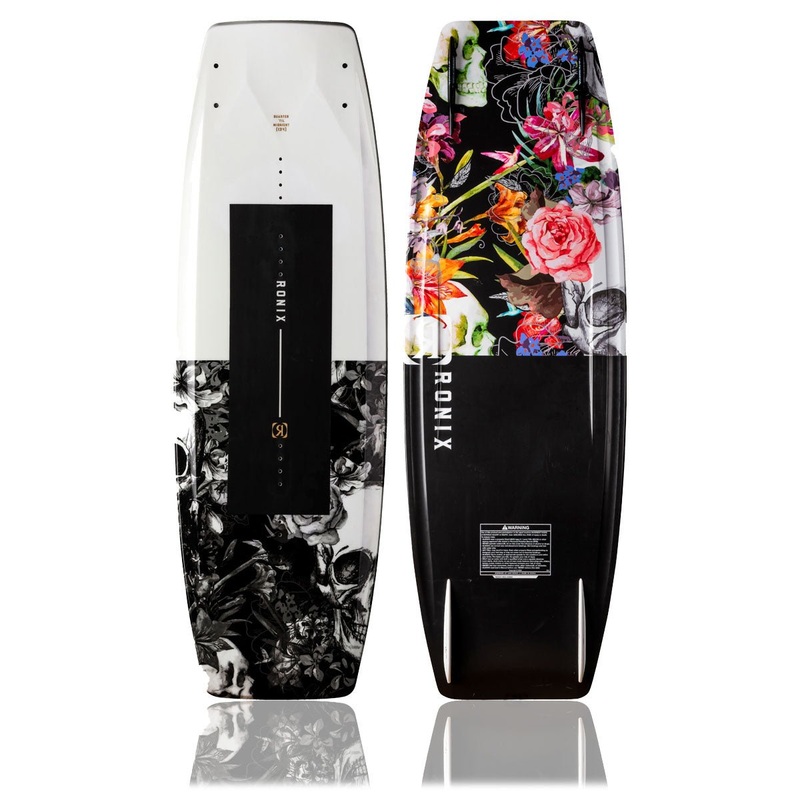 Ronix Quarter ‘Til Midnight Wakeboard 2024