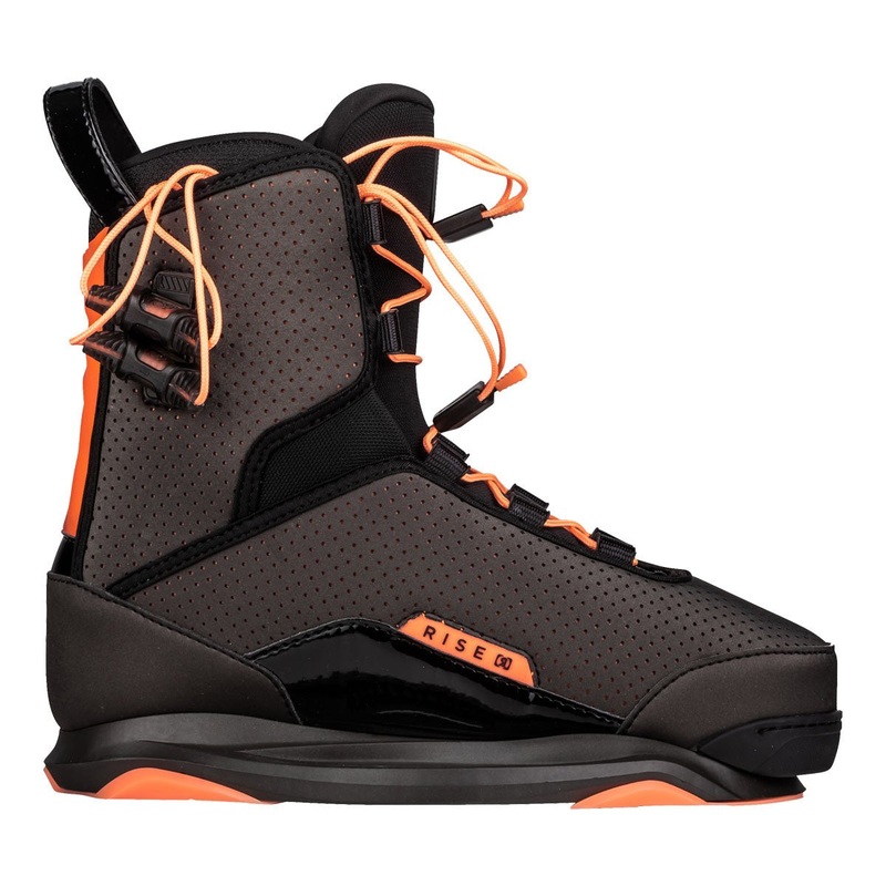 Ronix Rise Women’s Wakeboard Bindings 2022