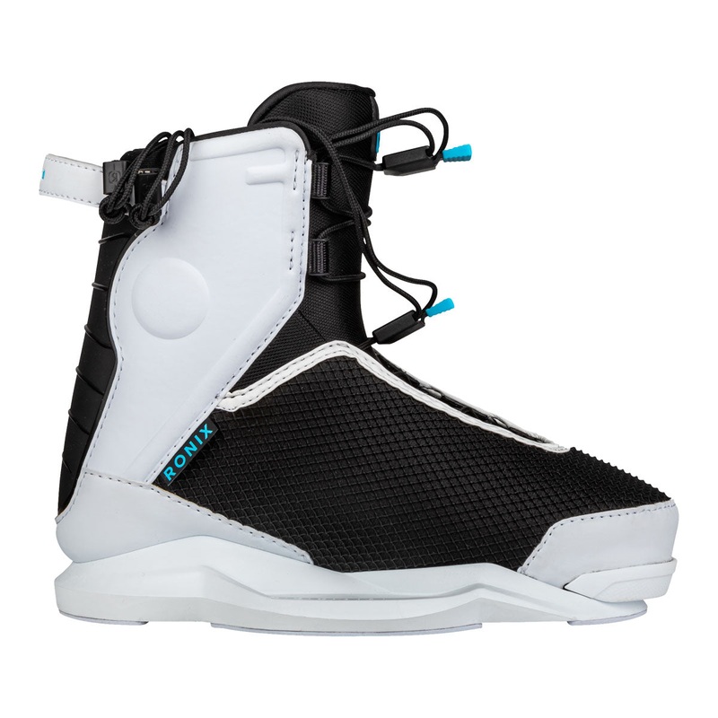 Ronix Vision Pro Wakeboard Bindings 2025