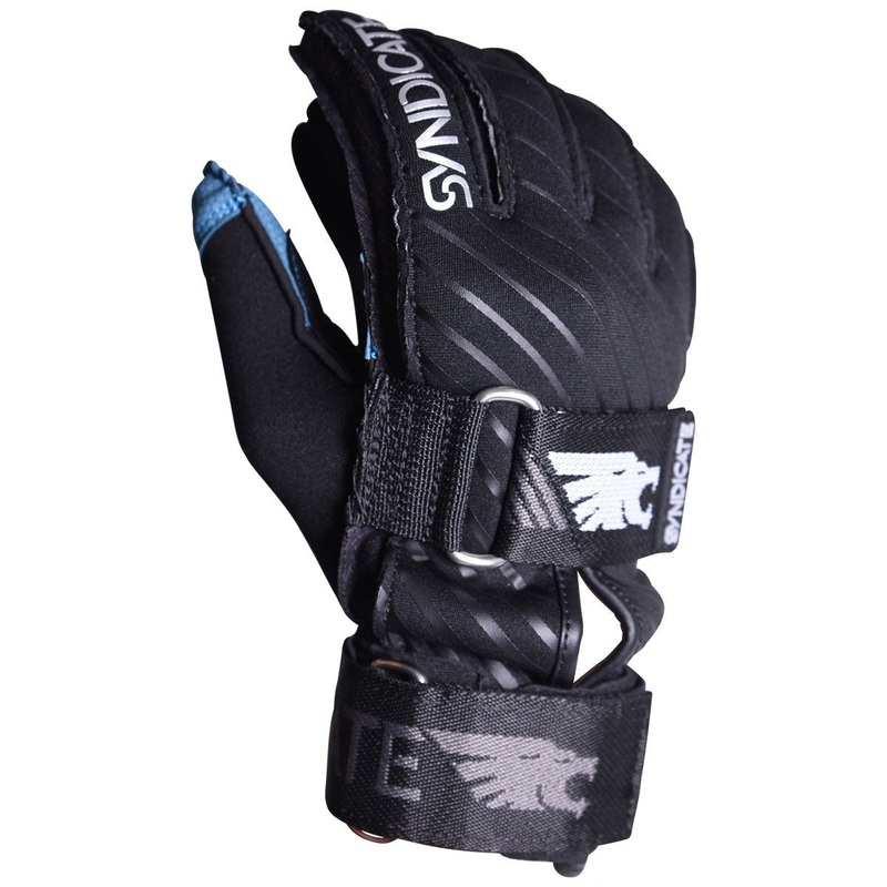 HO Syndicate Connect Inside Out Water Ski Glove 2025