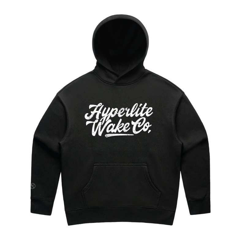 Hyperlite Sundae Relax Women’s Hoodie in Black