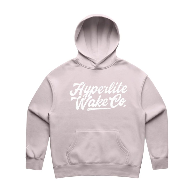 Hyperlite Sundae Relax Women’s Hoodie in Orchid
