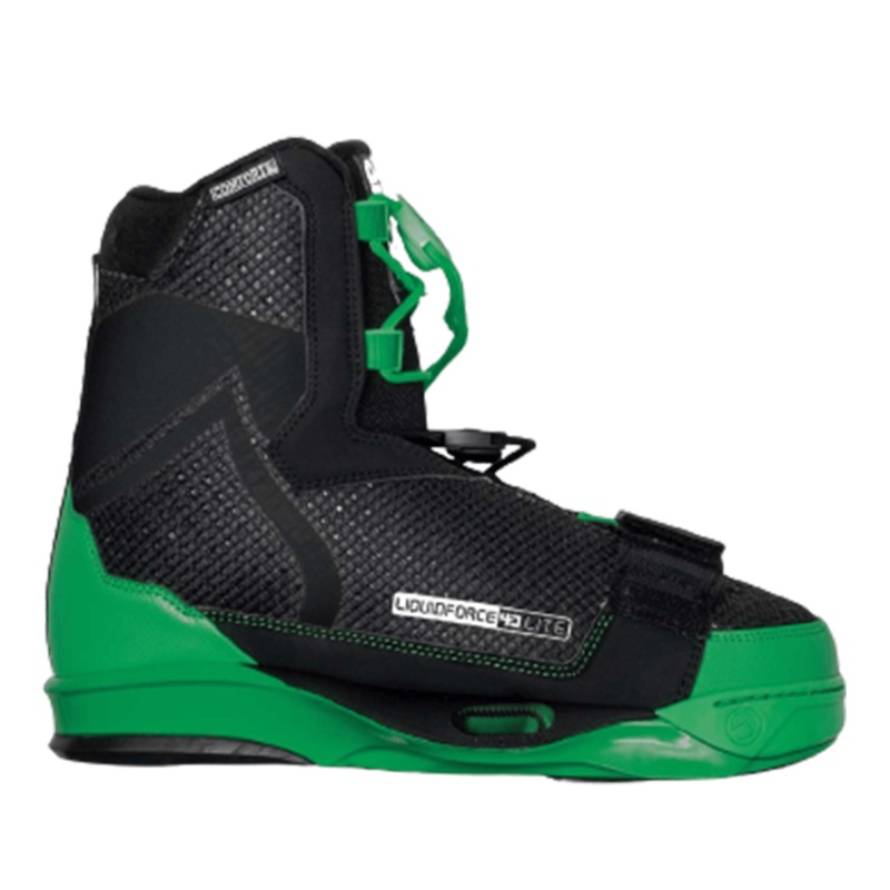 Liquid Force 4D Lite Wakeboard Bindings 2017