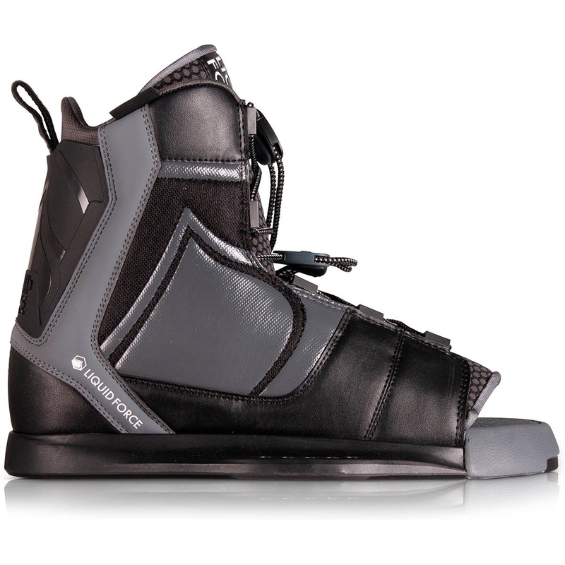 Liquid Force Index Wakeboard Bindings 2020