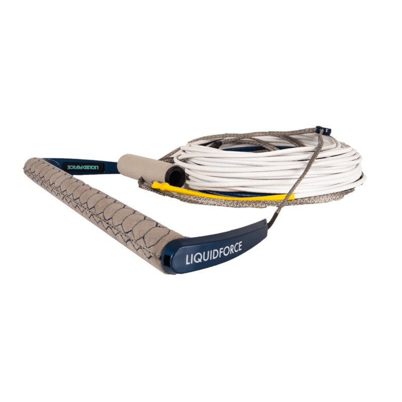 Liquid Force Pulse Suede / Circuit 80′ Combo