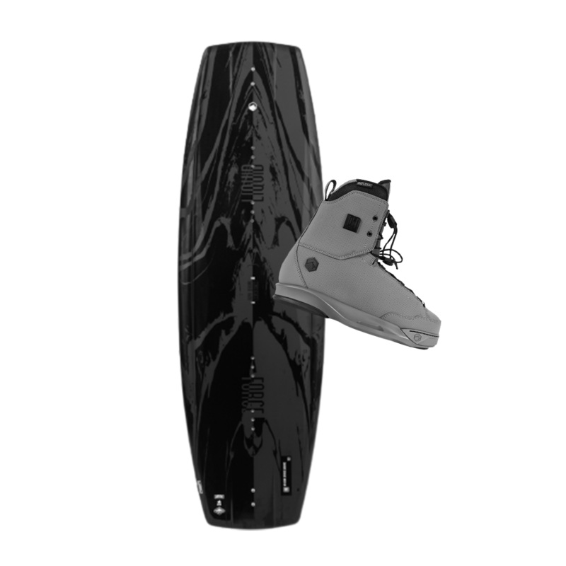 Liquid Force RDX / Idol 6X Wakeboard Package 2022