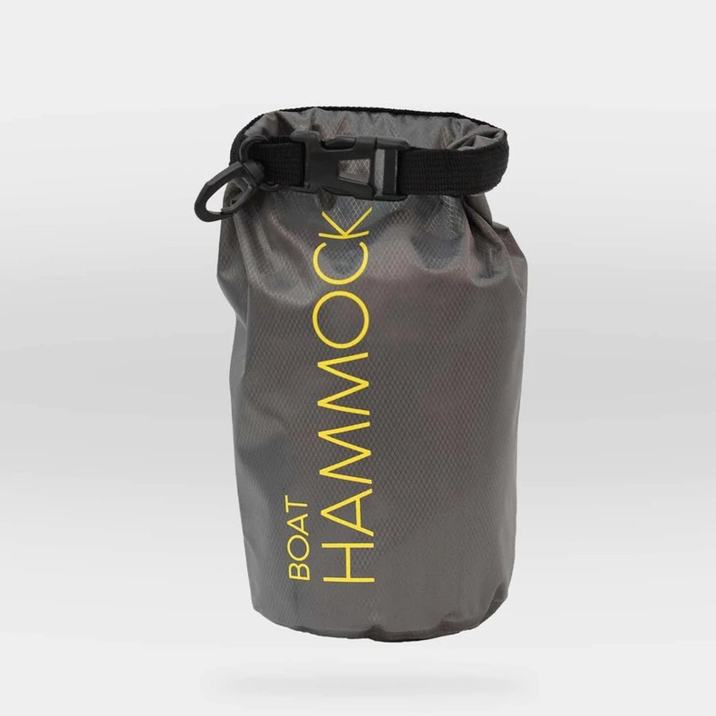 Mission Boat Hammock in Grey