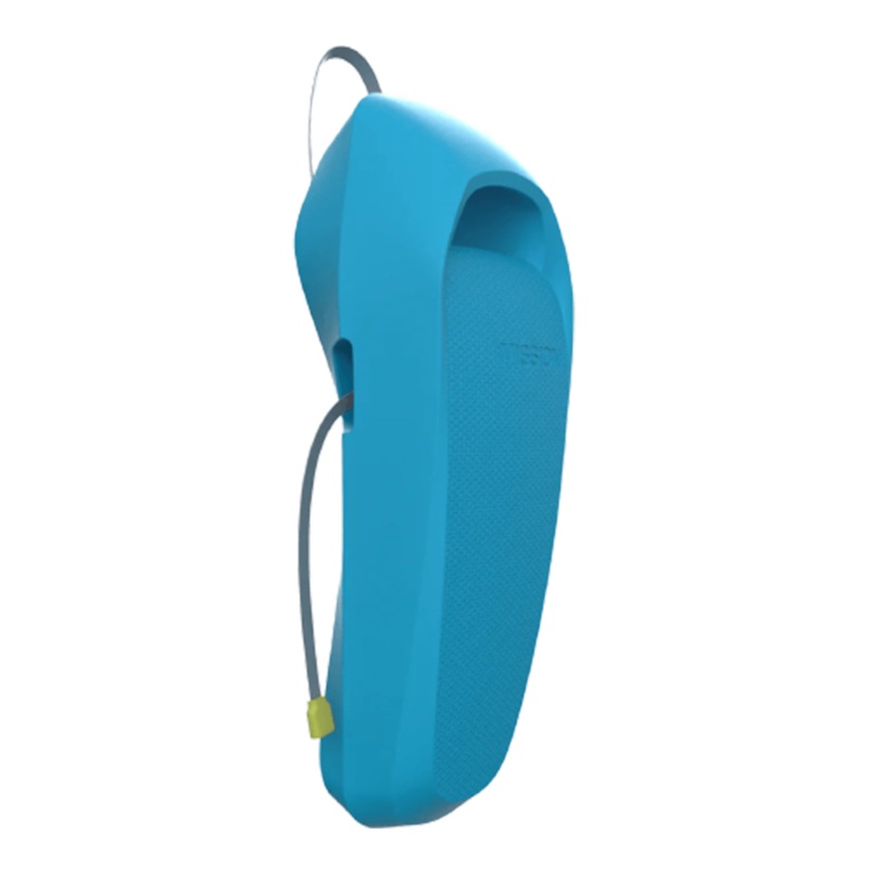 Mission Sentry Fender Blue Lagoon