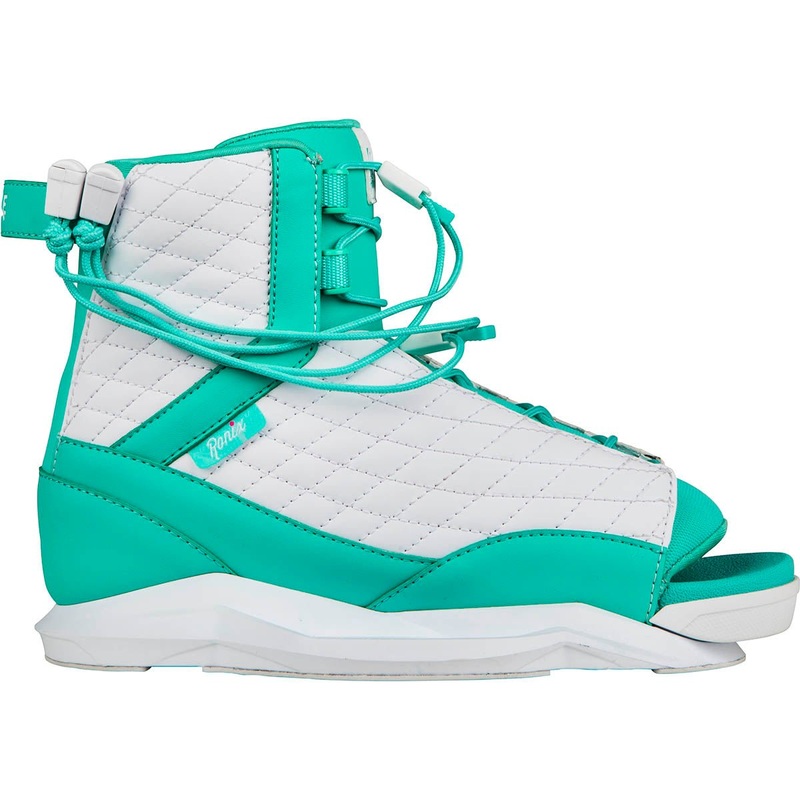 Ronix Luxe Wakeboard Binding 2019