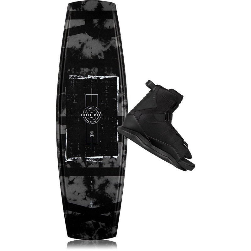 Ronix Parks Modello w/ Anthem Wakeboard Package 2021
