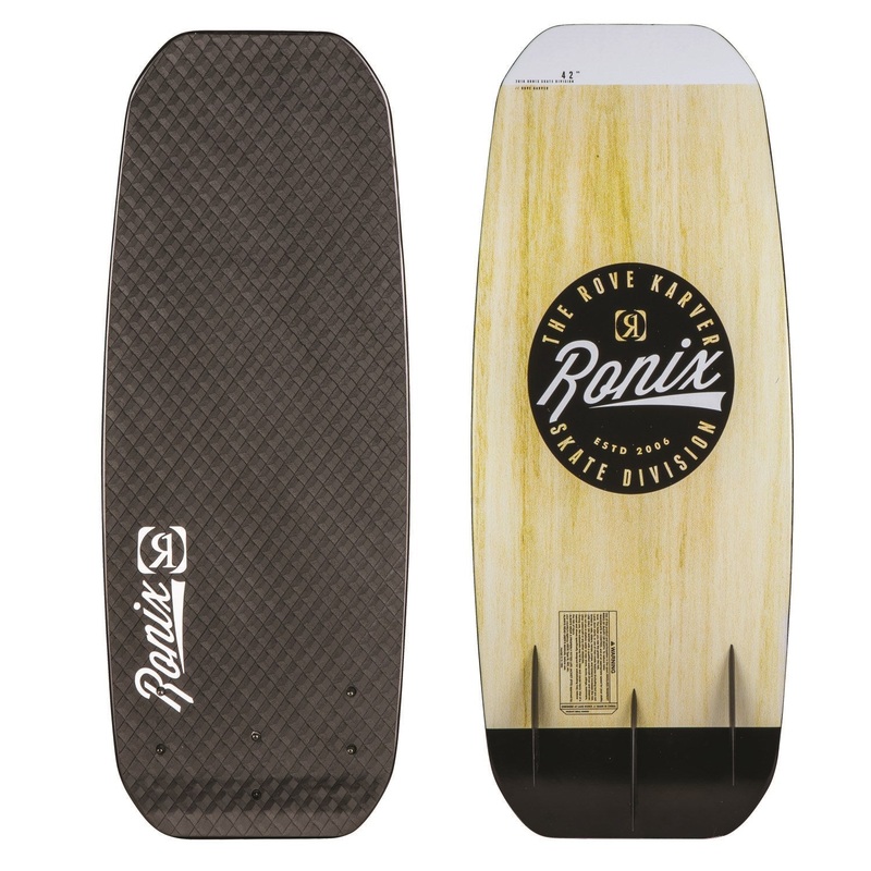 Ronix Rove Karver Wakeskate 2025