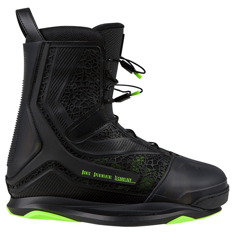 Ronix RXT Wakeboard Bindings 2021