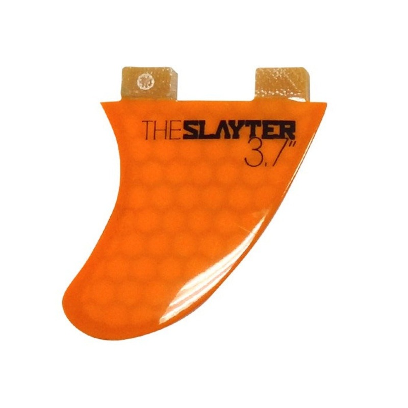 Ronix Slayter Fiberglass Fin 3.7″