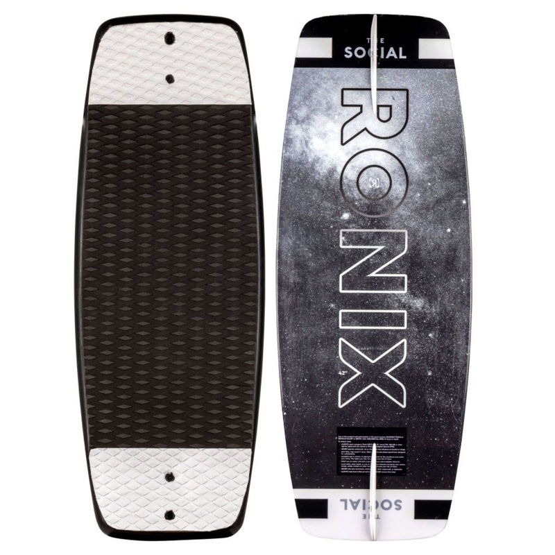 Ronix Social Wakeskate 2025