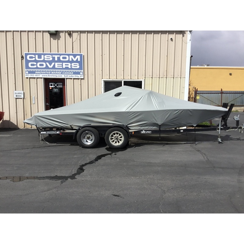 Centurion Falcon Double Up Storage Cover