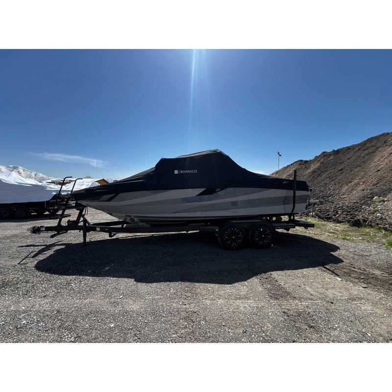 Centurion Fe23 W/DropZone Tower and Folding Canopy – Tower Down Ratchet Cover