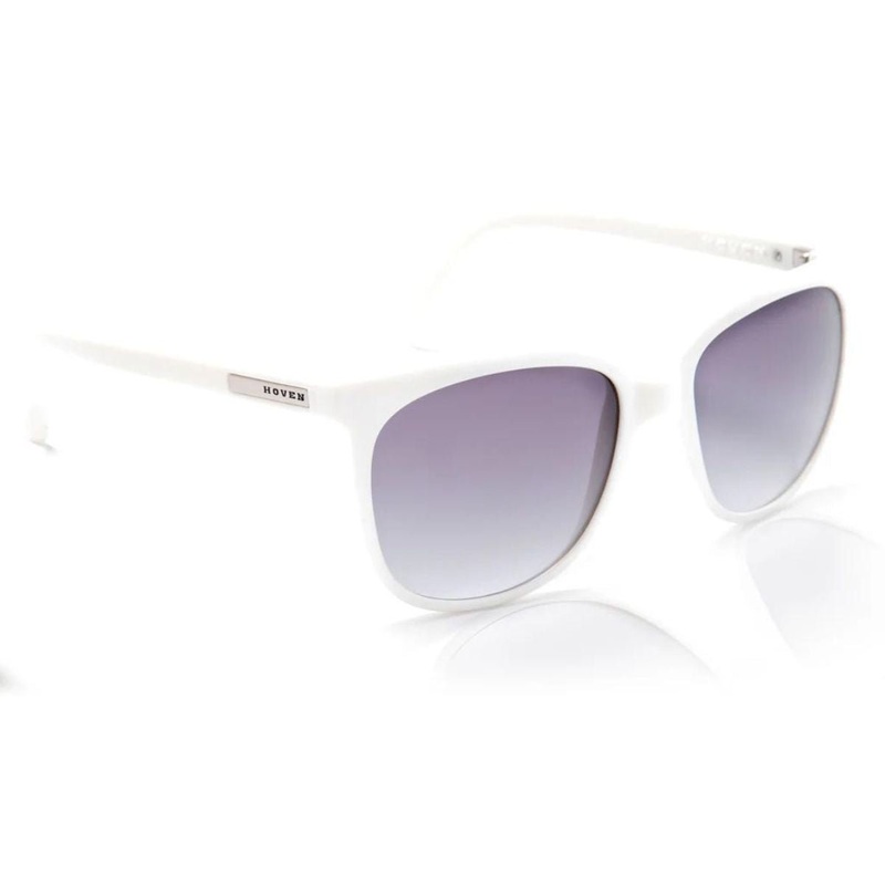 Hoven Skinny Legs White /Grey Fade