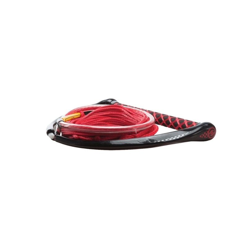 Hyperlite Apex EVA Handle w/ Fuse Mainline