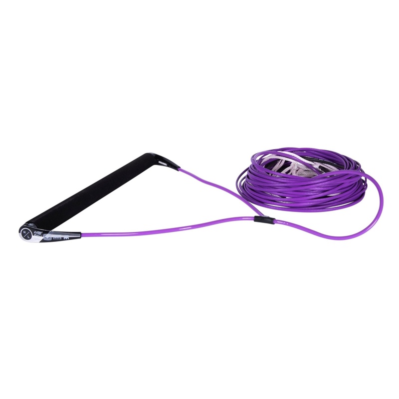 Hyperlite Blueprint Pro Pkg w/Flat Line 2022