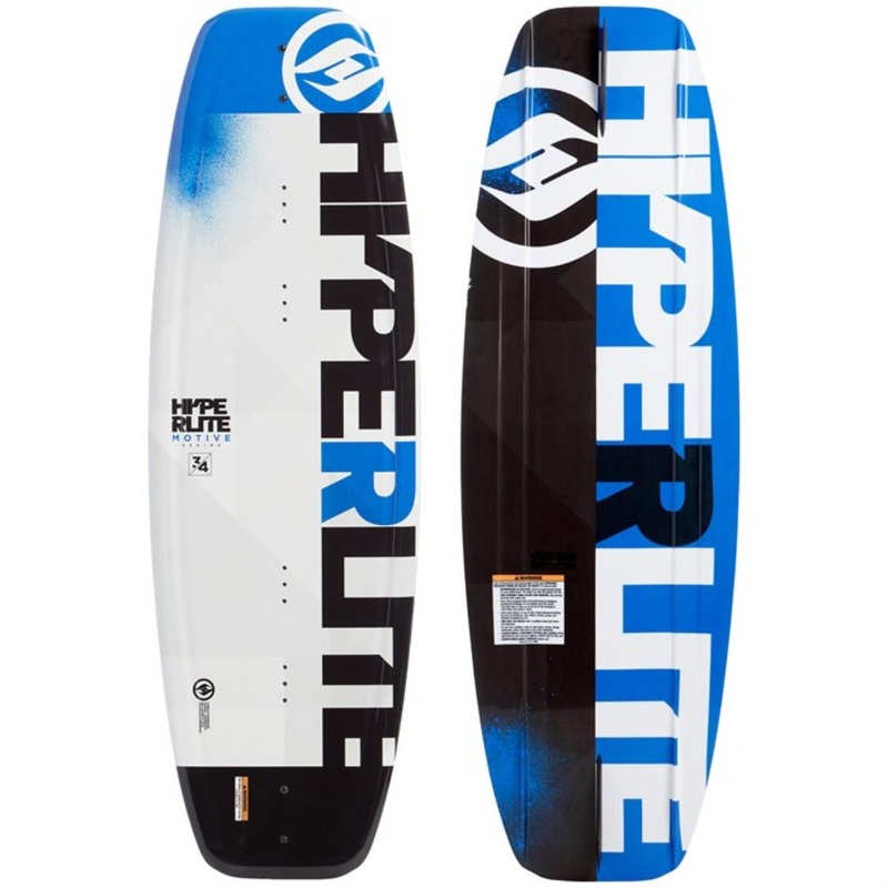 Hyperlite Motive Wakeboard 2019