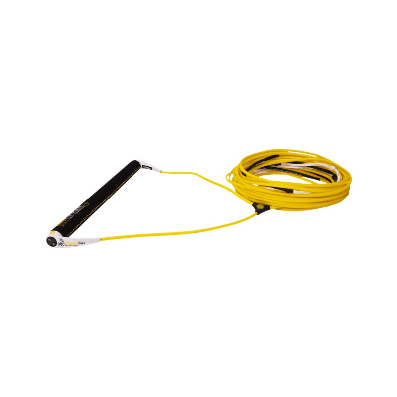 Hyperlite Riot Pro Pkg w/ Flat Line 2022