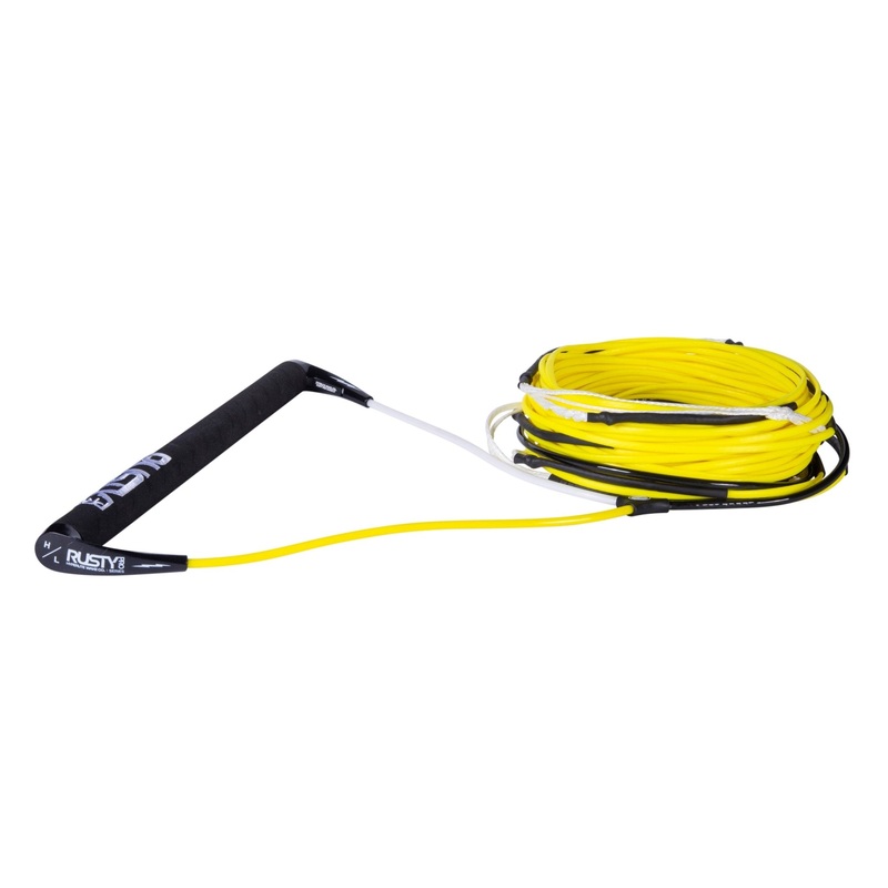 Hyperlite Rusty Pro Pkg w/ Flat Line 2022