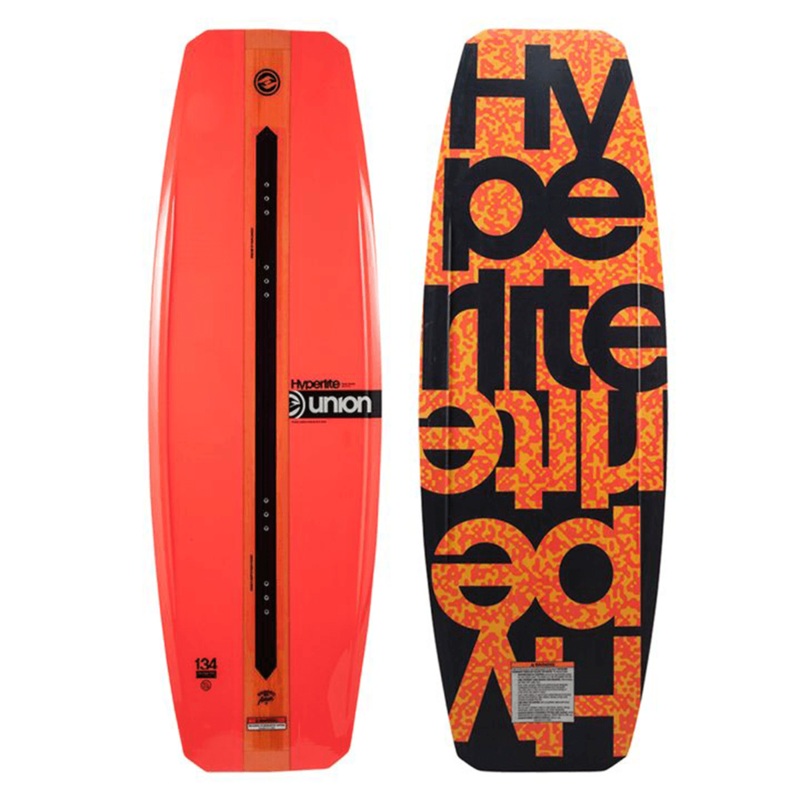 Hyperlite Union Wakeboard 2018