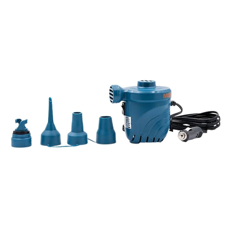 Mission 12v DC Low Pressure Pump