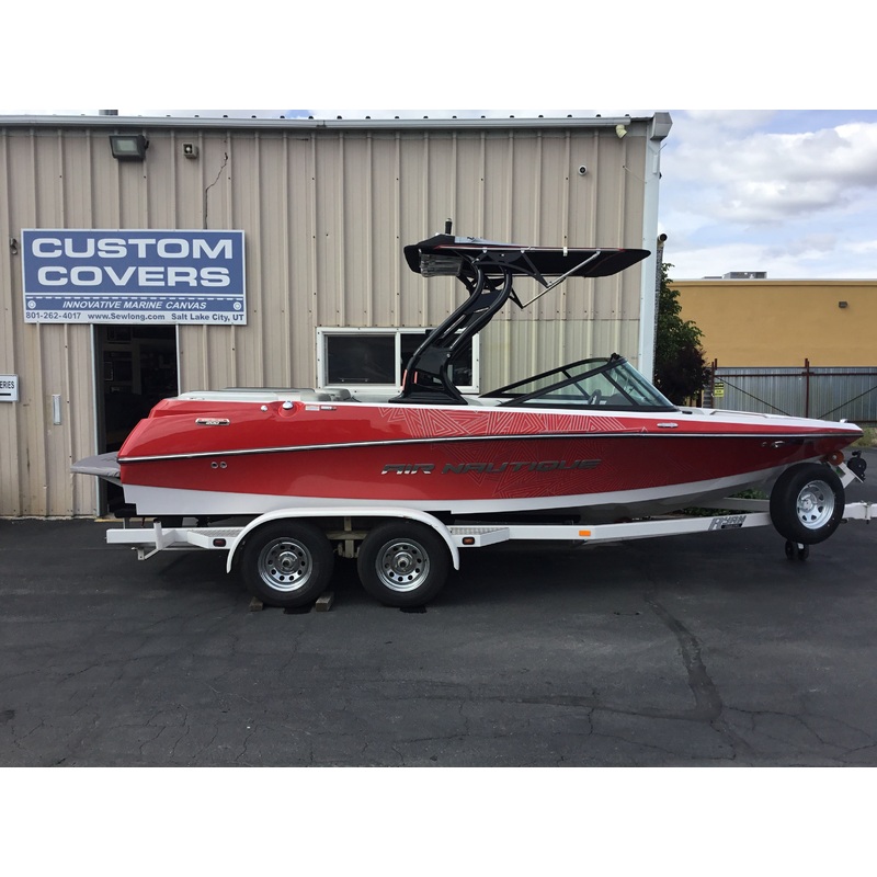 Nautique Sport – Ski 200 FCT-4