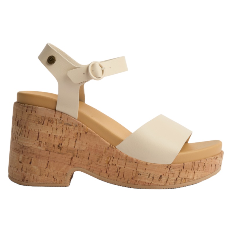 Reef Sunset Sayulita Women’s Sandal in Vintage